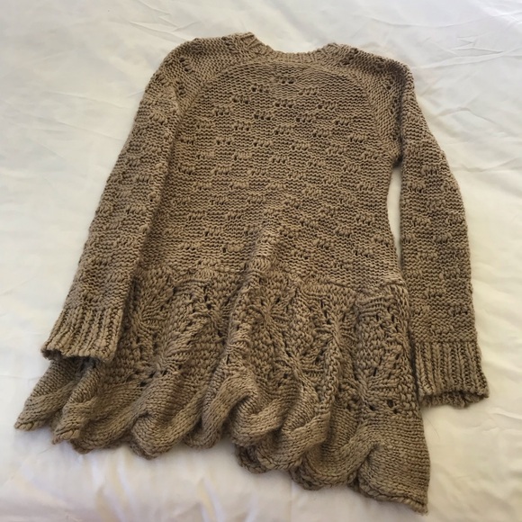 Long Sweater - Picture 2 of 5